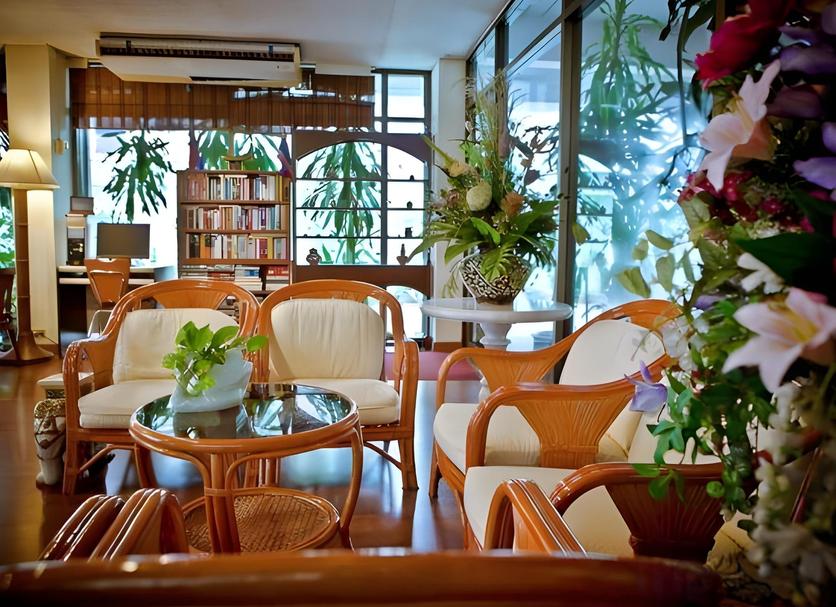 Restauracja Zdjęcie
