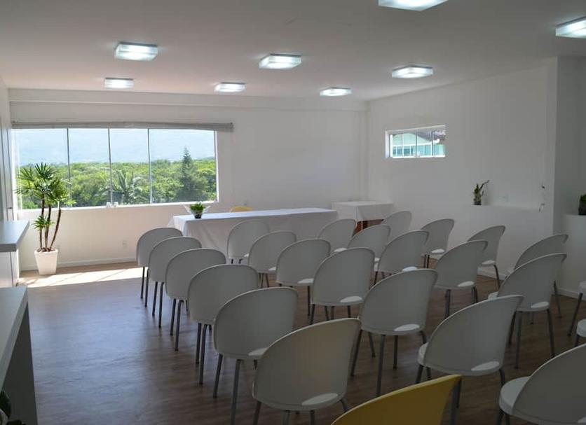 Sala konferencyjna Zdjęcie
