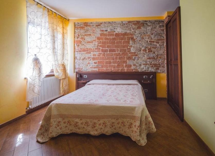 Sypialnia Zdjęcie