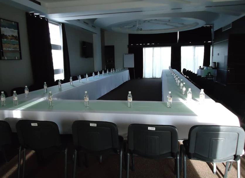 Sala konferencyjna Zdjęcie