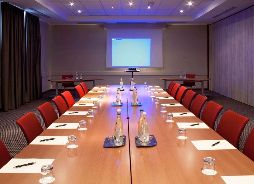 Sala konferencyjna Zdjęcie