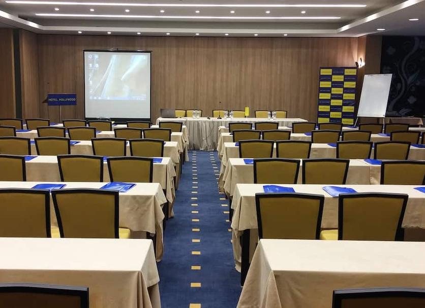 Sala konferencyjna Zdjęcie