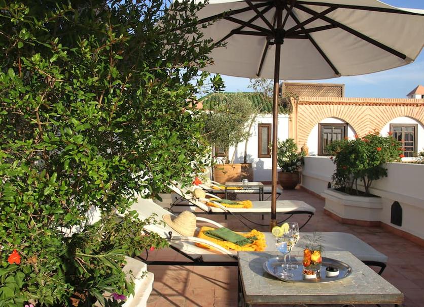 Patio Zdjęcie