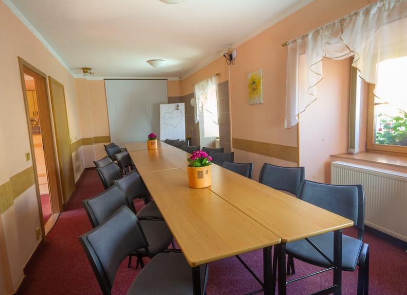 Sala konferencyjna Zdjęcie