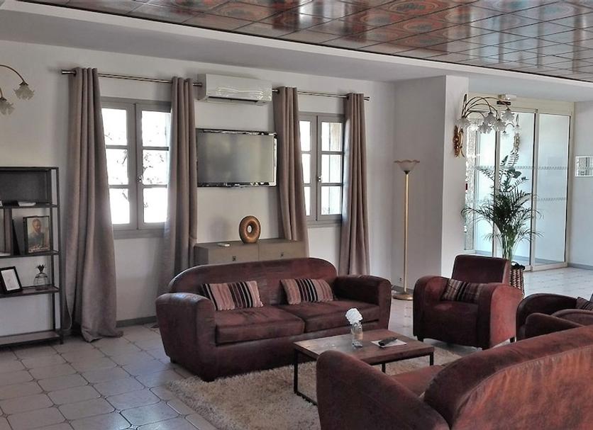 Lobby Zdjęcie