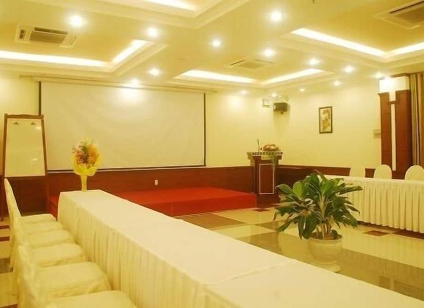 Sala konferencyjna Zdjęcie