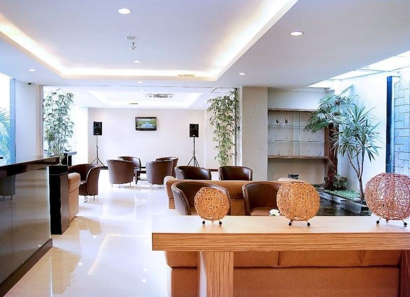 Lobby Zdjęcie