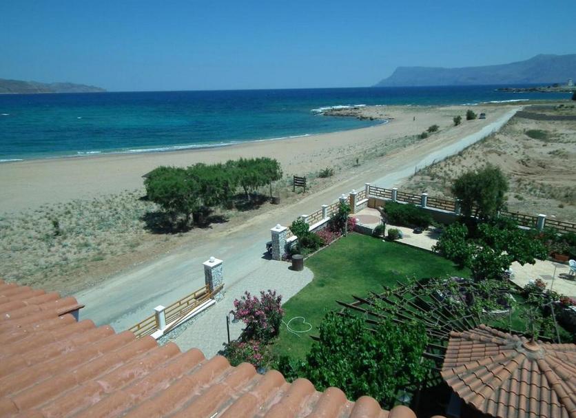 Plaża Zdjęcie