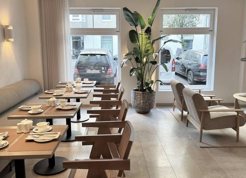 Restauracja Zdjęcie