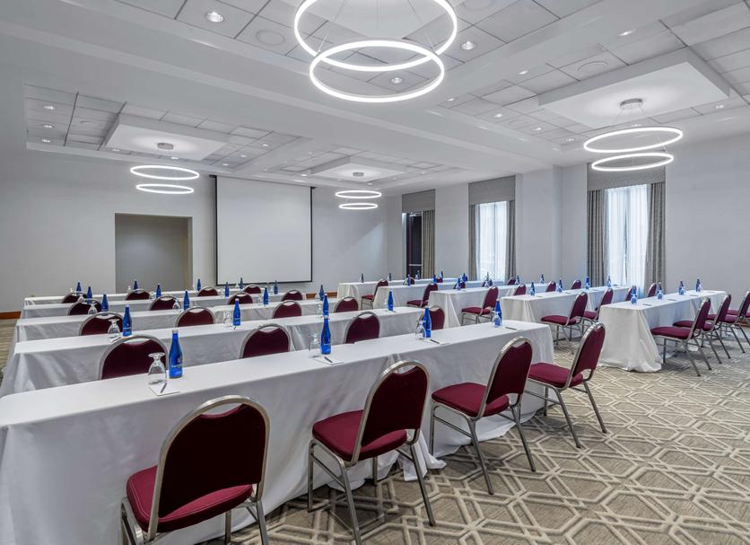 Sala konferencyjna Zdjęcie