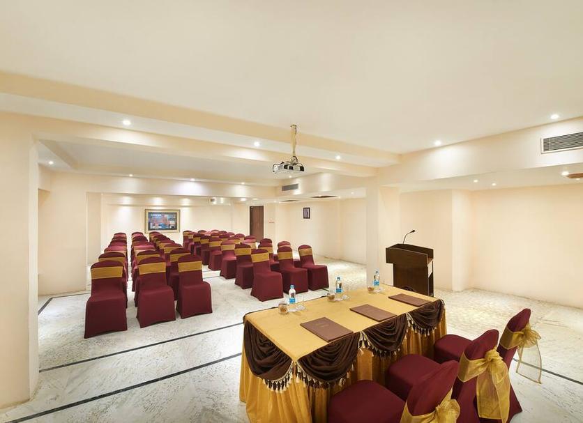 Sala konferencyjna Zdjęcie
