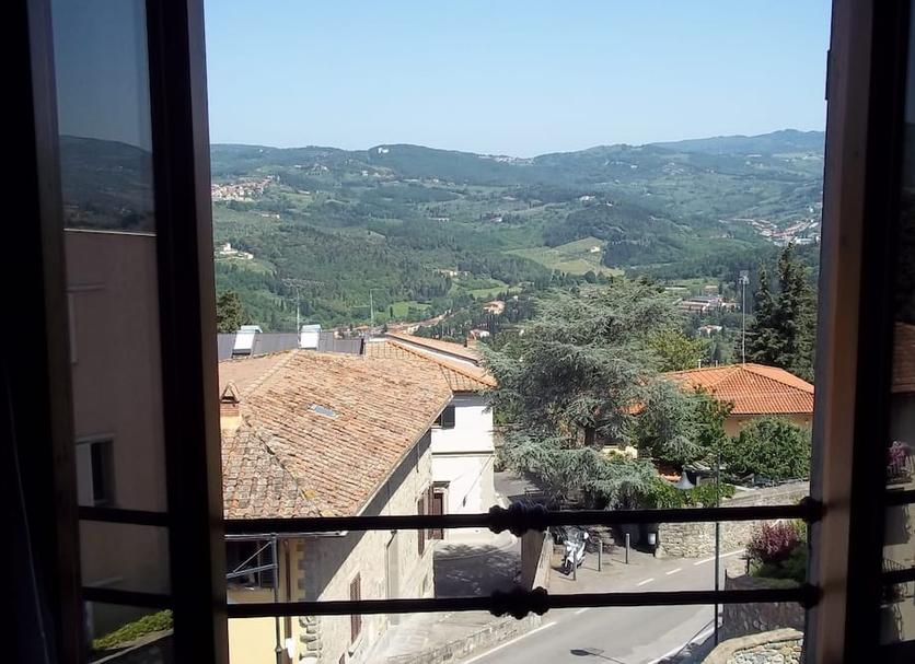 Balkon Zdjęcie