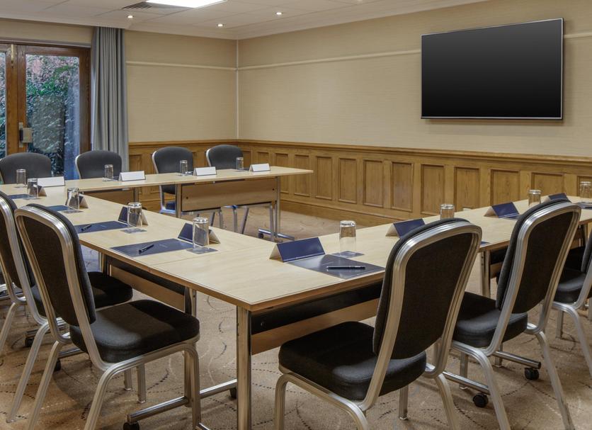 Sala konferencyjna Zdjęcie