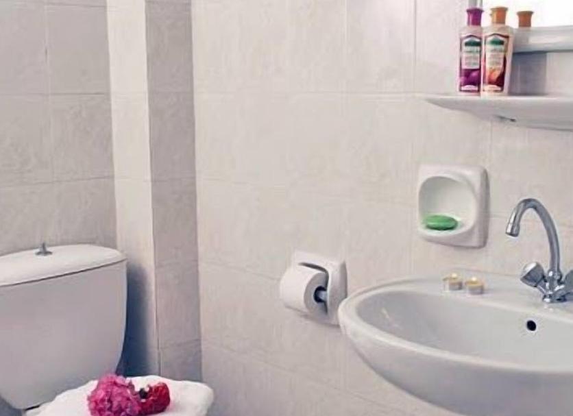 Łazienka Zdjęcie