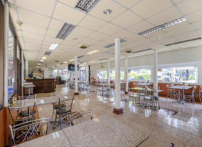 Restauracja Zdjęcie