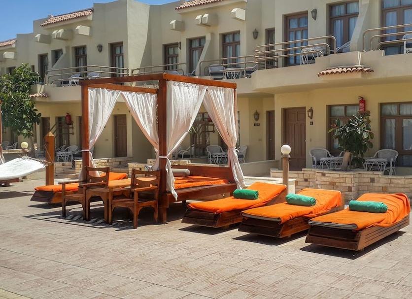 Patio Zdjęcie