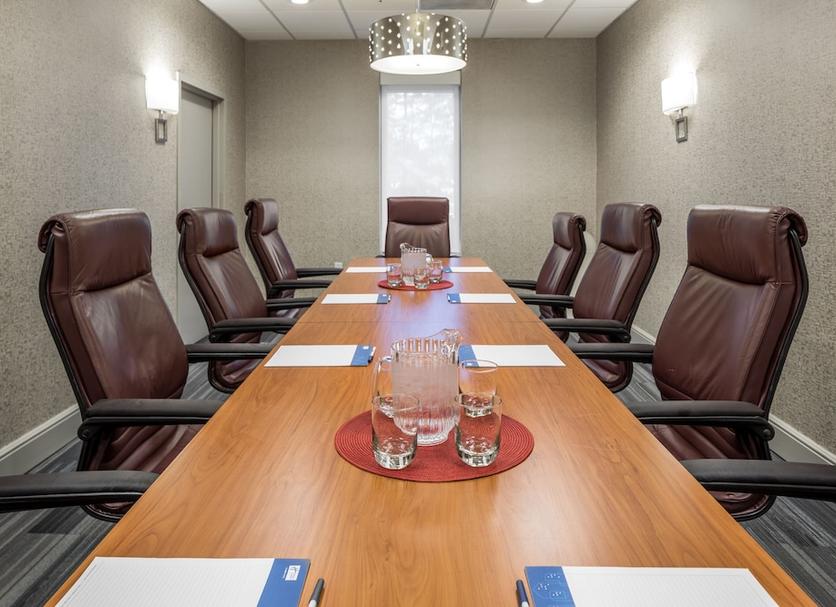 Sala konferencyjna Zdjęcie