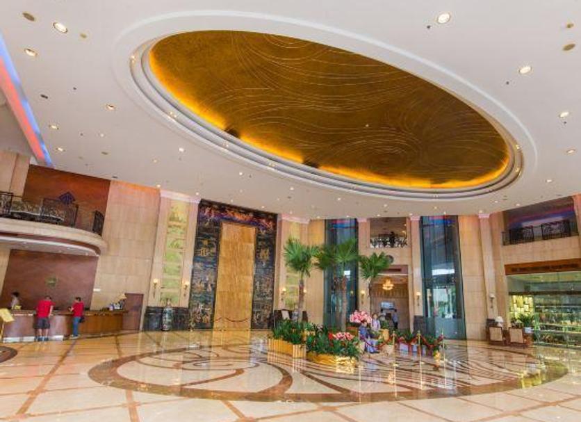 Lobby Zdjęcie