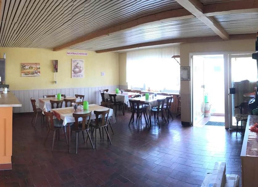 Restauracja Zdjęcie