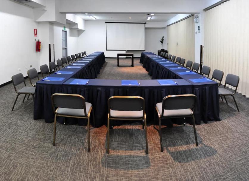 Sala konferencyjna Zdjęcie