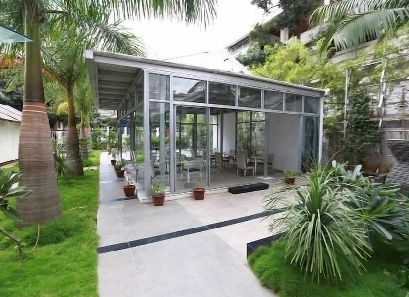 Patio Zdjęcie