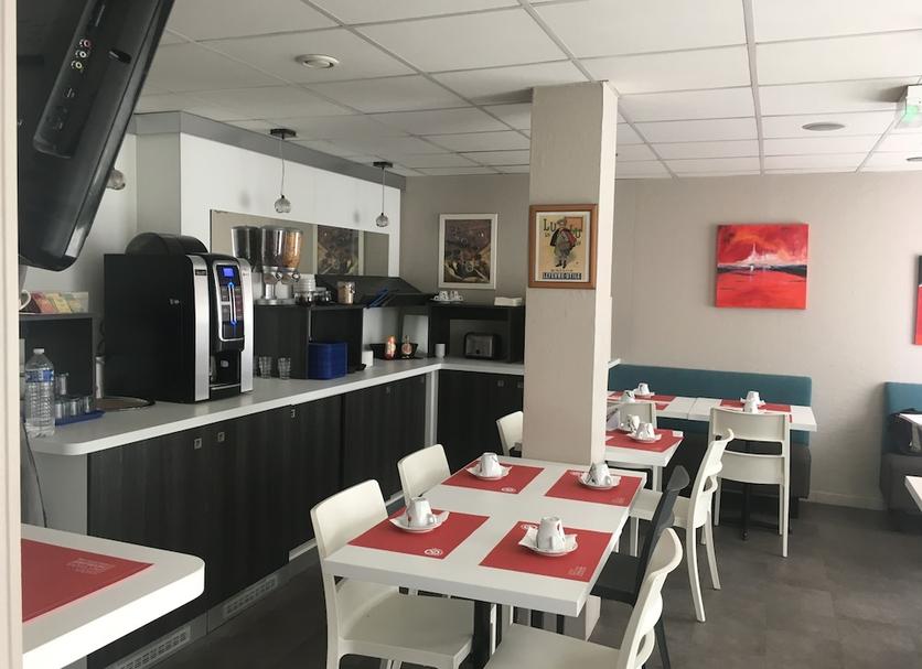 Restauracja Zdjęcie