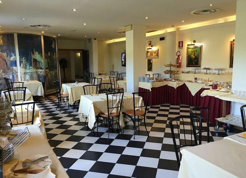 Restauracja Zdjęcie