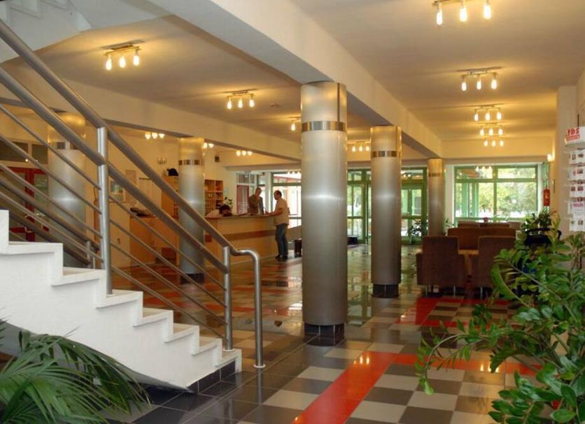 Lobby Zdjęcie