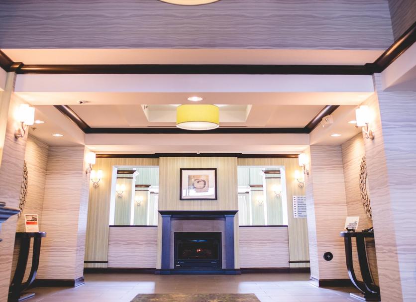 Lobby Zdjęcie