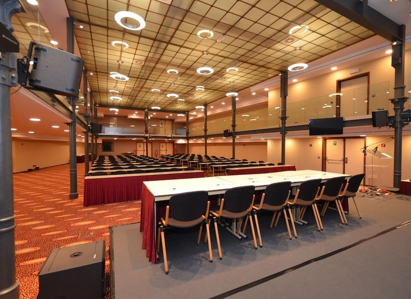 Sala konferencyjna Zdjęcie