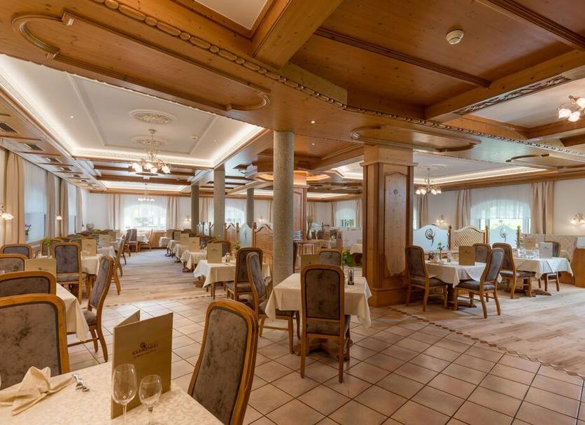 Restauracja Zdjęcie