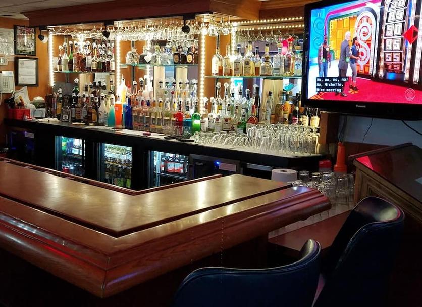 Bar Zdjęcie