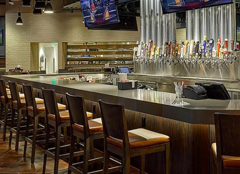 Bar Zdjęcie