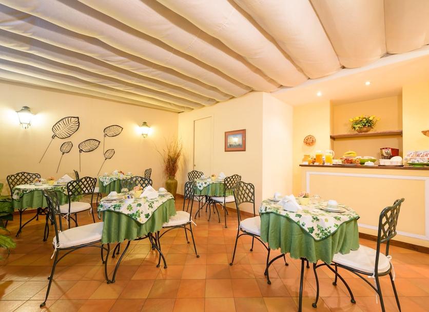 Restauracja Zdjęcie