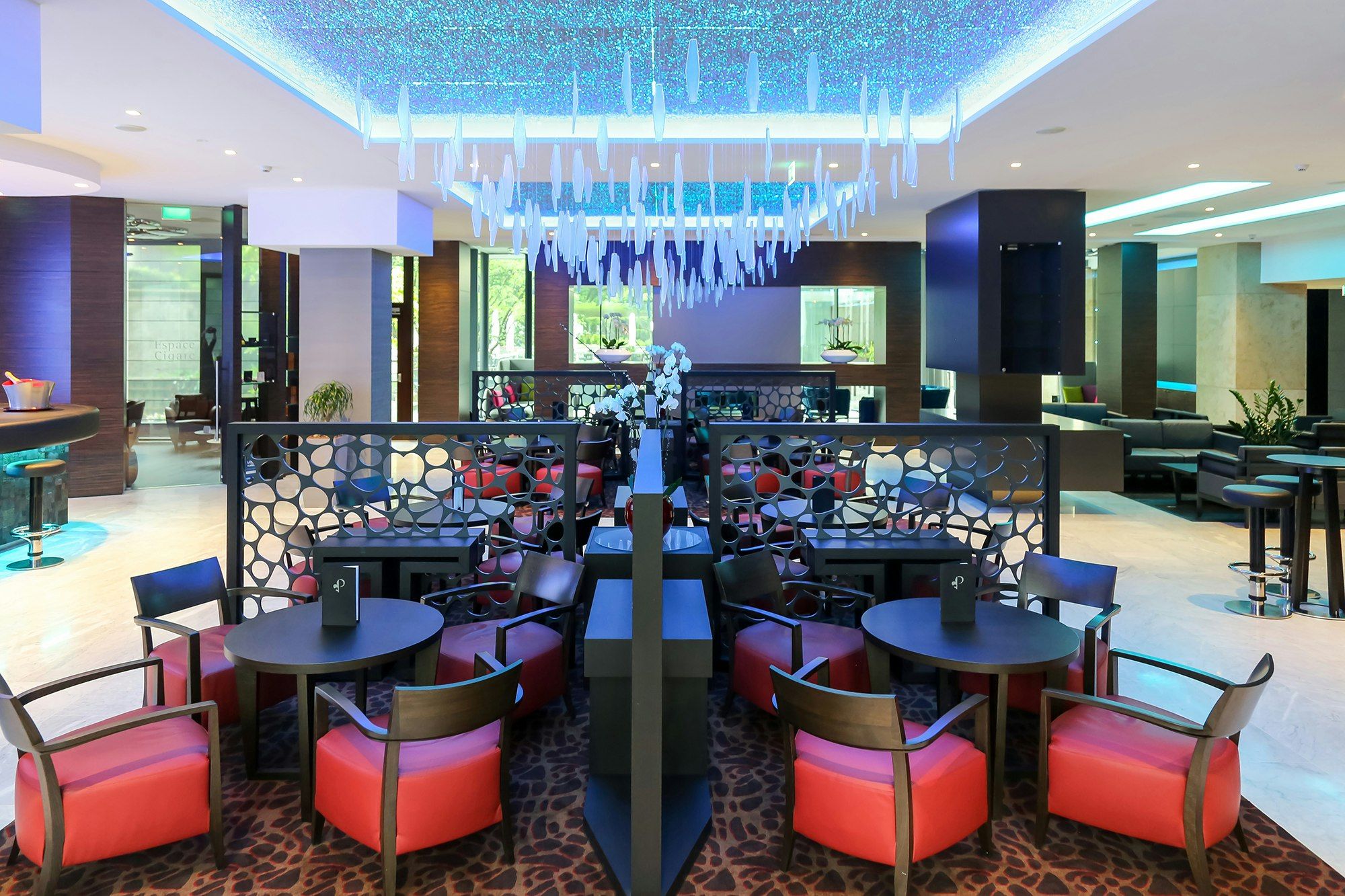Bar Zdjęcie