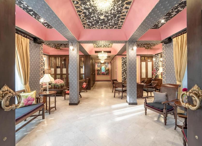 Lobby Zdjęcie