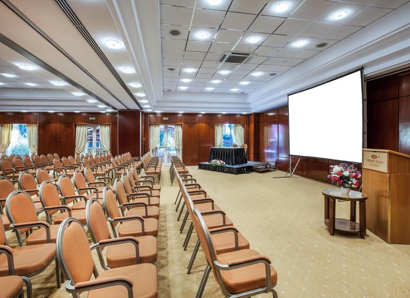 Sala konferencyjna Zdjęcie