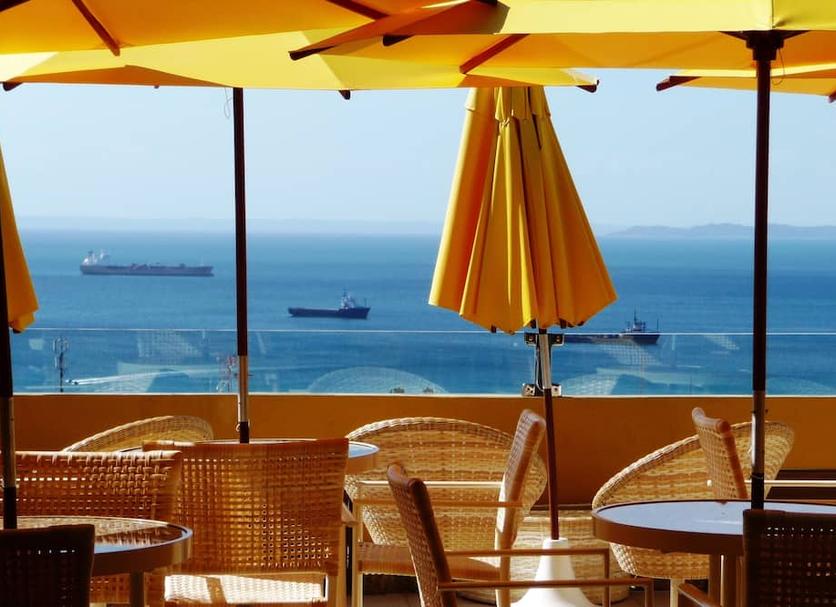 Balkon Zdjęcie
