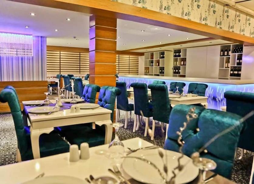 Restauracja Zdjęcie