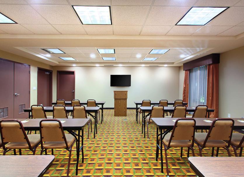 Sala konferencyjna Zdjęcie