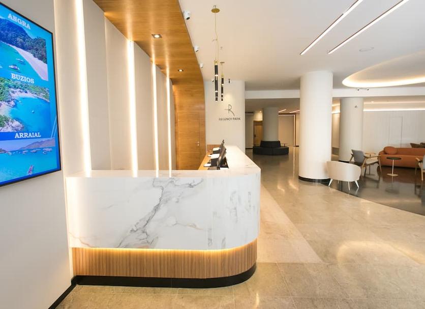 Lobby Zdjęcie
