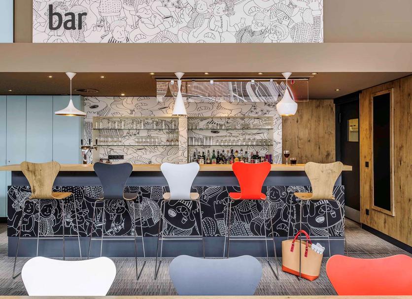 Bar Zdjęcie