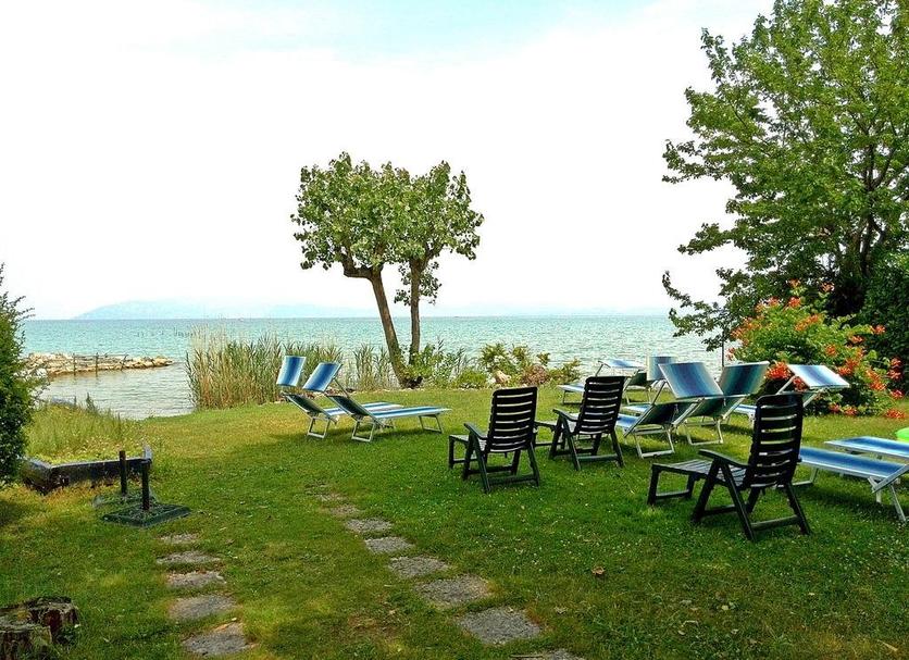 Patio Zdjęcie