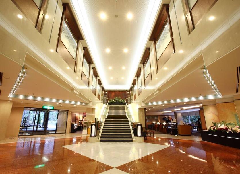 Lobby Zdjęcie