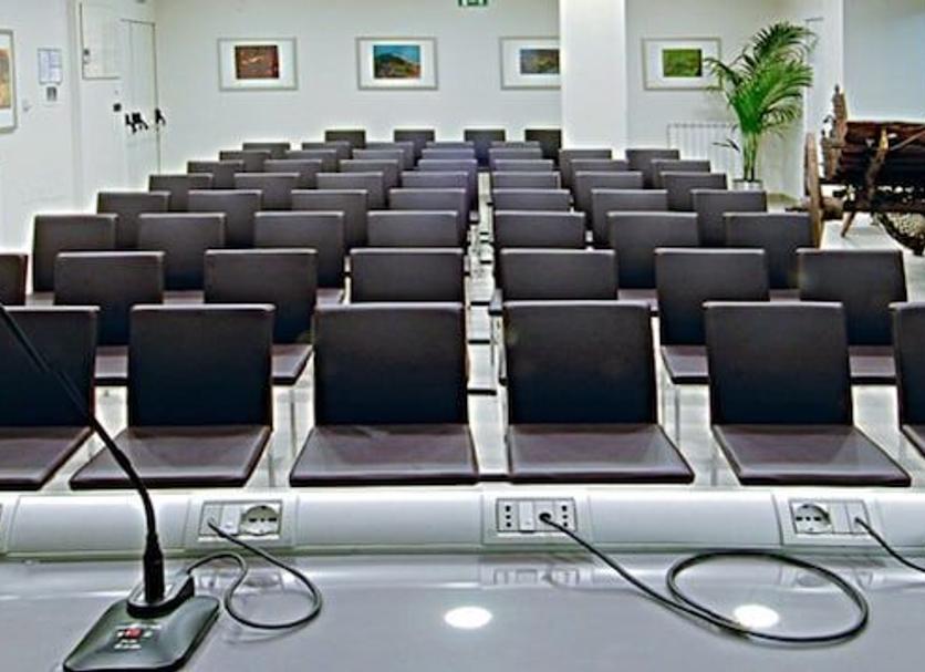 Sala konferencyjna Zdjęcie