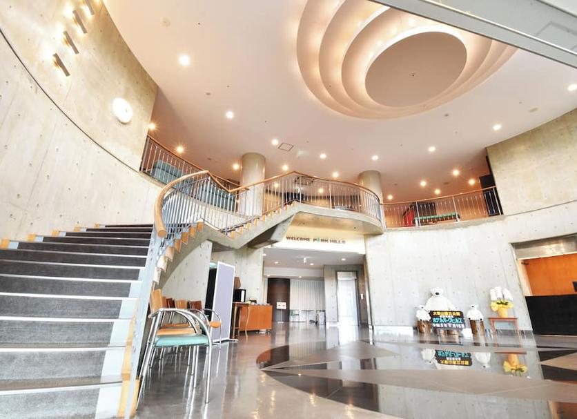 Lobby Zdjęcie