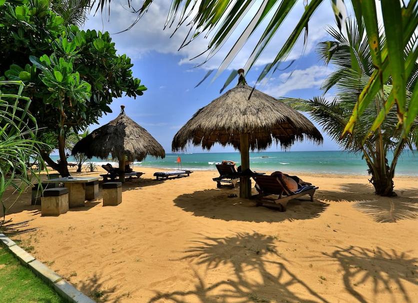 Plaża Zdjęcie