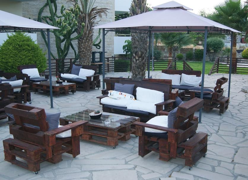 Patio Zdjęcie