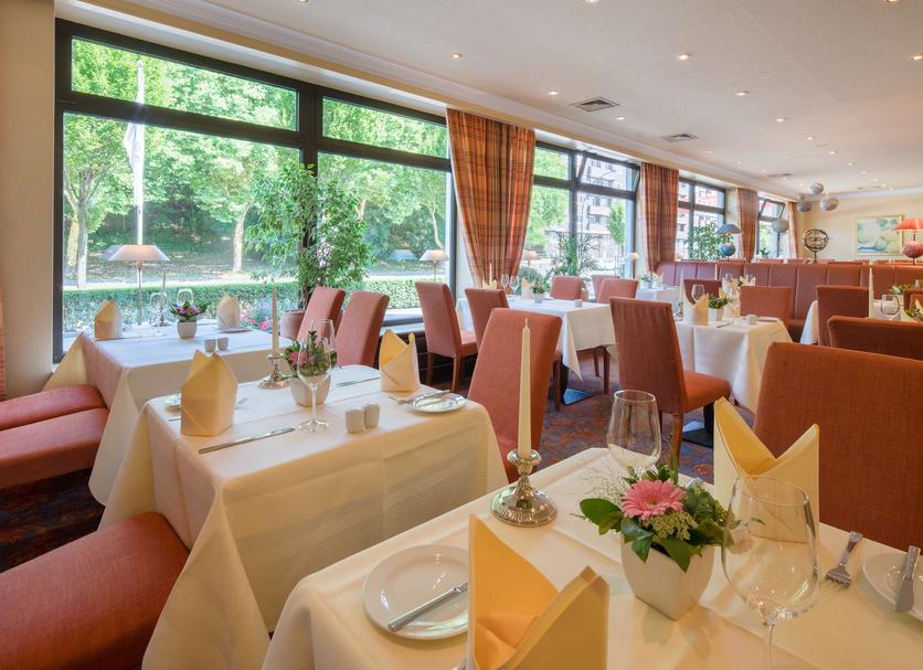 Restauracja Zdjęcie