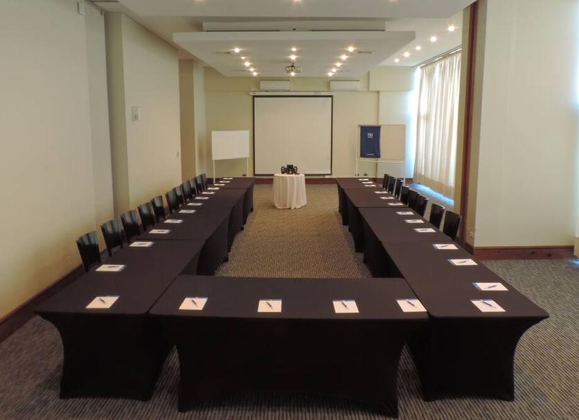 Sala konferencyjna Zdjęcie
